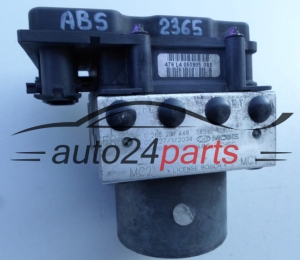 ABS HYUNDAI GETZ BOSCH 0265231448 / 58910-1C800 / 589101C800 / 0265800388 -  