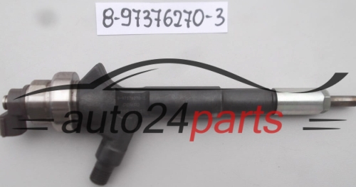 WTRYSK WTRYSKIWACZ PALIWA DIESEL 1.7 CDTI A17DTJ OPEL ASTRA 8-97376270-3