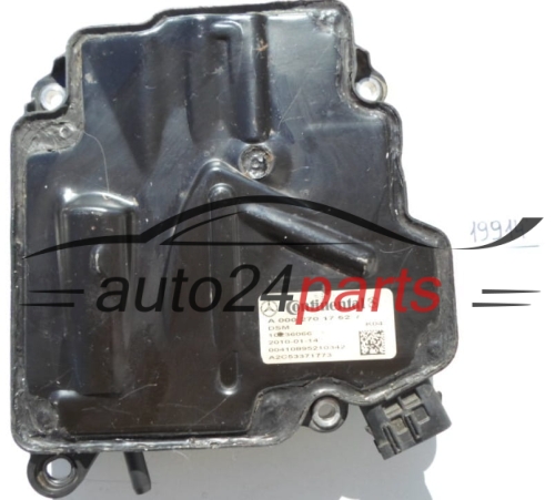 STEROWNIK SKRZYNI BIEGÓW MERCEDES Continental A2C53371773