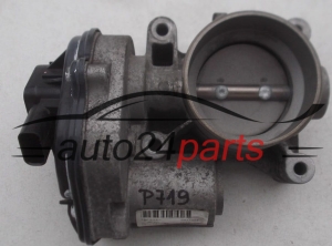 CUERPO DE MARIPOSA  FORD FIESTA FOCUS C-MAX VOLVO 4M5G-ED LF15, 4M5GED 