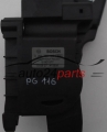 PEDAL DE ACELERADOR POTENCIOMETRO FORD FIORINO BOSCH 0 280 755 105, 0280755105, 51801577 
