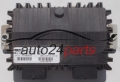 Commande de suspension CITROEN JUMPY WABCO 446 158 004 0,  14 011 555 80