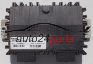 Commande de suspension CITROEN JUMPY WABCO 446 158 004 0, 4461580040, 14 011 555 80, 1401155580 