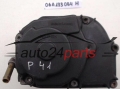 PRZEPUSTNICA POWIETRZA AUDI SEAT SKODA VOLKSWAGEN SIEMENS 408-237-111-017, 408237111017, 06A 133 064 H, 06A133064H