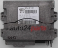 MOTORSTEUERGERÄT ECU STEUERGERAT FIAT CINQUECENTO 500 0.9, MAGNETI MARELLI IAW 6F.S0, IAW6FS0, 61602.054.01, 6160205401, 7780555