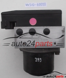 ABS TOYOTA LAND CRUISER 44510-60020, 4451060020