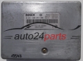 KOMPUTER STEROWNIK SILNIKA NISSAN MICRA 1.0, BOSCH 0 261 200 957, BOSCH 0261200957, 23710 99B00, 2371099B00