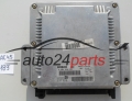 KOMPUTER STEROWNIK SILNIKA CITROEN C5 2.2 HDI BOSCH 0 281 010 371,  96 387 952 80