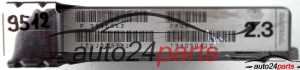 CENTRALITA ECU CAJA DE CAMBIO AUTOMATICO VOLVO 850 2.3, P 3545863, P3545863, 1TVJ008781