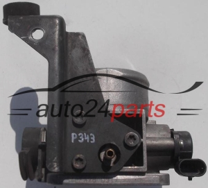 PRZEPUSTNICA POWIETRZA FIAT 54CFA26 0917, 54CFA260917 