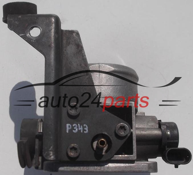 PRZEPUSTNICA POWIETRZA FIAT 54CFA26 0917, 54CFA260917 
