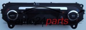 PANEL OGRZEWANIA STEROWNIK NAWIEWU REGULATOR KLIMATRONIK FORD BM5T18C612CD - K50, K51, K52, K54