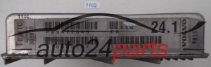 CENTRALITA ECU CAJA DE CAMBIO AUTOMATICO VOLVO S80, V70, PO 9472349, PO9472349, 1T0002207, T99181351, CA, 24.1