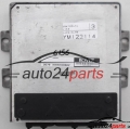 MOTORSTEUERGERÄT ECU STEUERGERAT ROVER 75 1.8 NNN 100682, NNN100682, YM122114 
