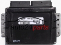 KOMPUTER STEROWNIK SILNIKA VOLVO S40 V40 2.0 SIEMENS S118245003D