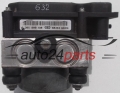 ABS NISSAN NOTE BOSCH 0265231732 / 476609U100 / 0265800518