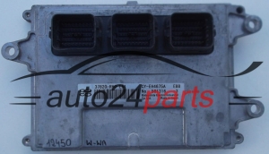 MOTORSTEUERGERÄT ECU STEUERGERAT HONDA 1.8 37820-RH0-E51, 37820RH0E51, CY-EH4675A, CYEH4675A, EH4675A