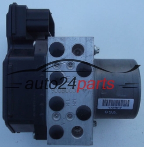 CALCULATEUR ABS FORD MONDEO GALAXY AG91-2C405-AA / AG912C405AA / 16565707 / 54085178E / 16566007L
