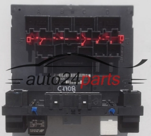KOMFORTSTEUERGERÄT VW VOLKSWAGEN SKODA 3C8 937 049 E, 3C8937049E