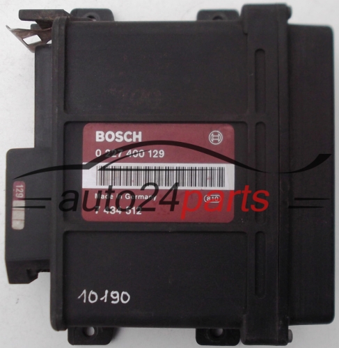 calculateur moteur pour saab 900 2.0