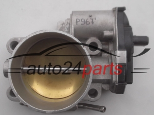Przepustnica Powietrza D3V9T DX239F991AB A2C31286800