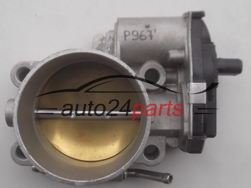 Przepustnica Powietrza D3V9T DX239F991AB A2C31286800
