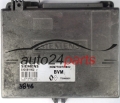 KOMPUTER STEROWNIK SILNIKA RENAULT 19 1.7 S100811102F