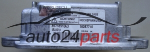 KOMPUTER STEROWNIK POMPY WTRYSKOWEJ EDU OPEL ISUZU 8971891363, Delphi Delco 16267710