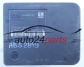 OPEL ASTRA H ZAFIRA B GM 13 234 911 AS, 13234911, ATE 10.0206-0248.4, 10020602484, 10.0960-0559.3, 10096005593