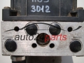 POMPE HYDRAULIQUE ET CALCULATEUR d'ABS RENAULT SCENIC MEGANE BOSCH 0 265 225 107, 0265225107, 8200090690, 0265950046