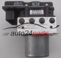 ABS POMPA BMW BOSCH 0 265 236 444, 0265236444, 34516791272-01, 3451679127201, 0 265 951 783, 0265951783 