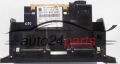 MANDO DE CALEFACCION AIRE ACONDICIONADO CLIMATRONIC VOLKSWAGEN AUDI A3 8L0 820 043 H / 8L0820043H / 5HB 008 184-00 / 5HB00818400 