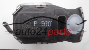 Przepustnica Powietrza D3V9T DX239F991AB A2C31286800