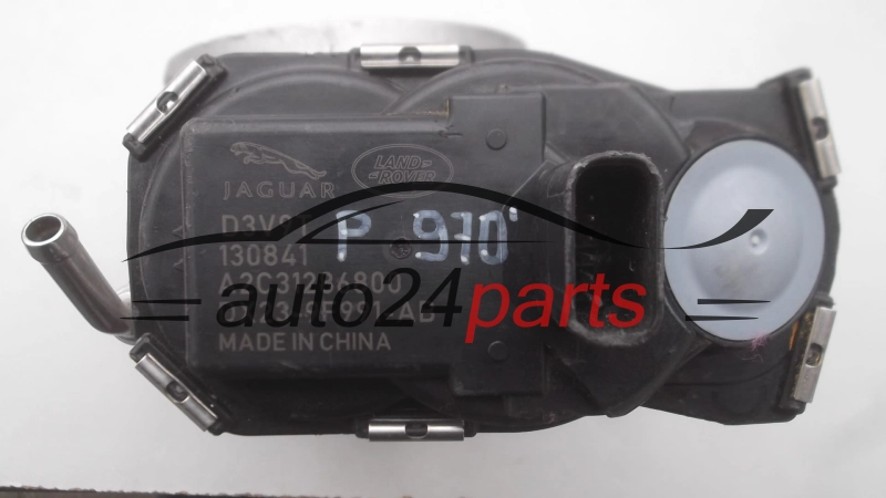 Przepustnica Powietrza D3V9T DX239F991AB A2C31286800