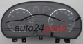 CUADRO INSTRUMENTOS VOLKSWAGEN 6Q0 920 804 G, 6Q0920804G, 6Q0920804, 261006 1 9594, 26100619594