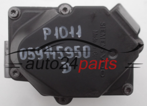 Boitier de papillon VW Volkswagen Audi Seat Skoda 059145950D