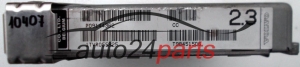 MOTORSTEUERGERÄT ECU STEUERGERÄT VOLVO 850 2.5, P09144362, 1TVR055825, T98451506, CC 2.3  