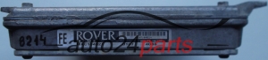 KOMPUTER STEROWNIK SILNIKA ROVER 214 1.4 MKC104021 FE 4086 - 8214, 8266, 9979, 9980, 9981, 12321