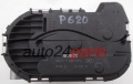 BOITIER DE PAPILLON AUDI A4 A6 BOSCH 0 280 750 003, 0280750003