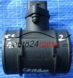 LUFTMASSENMESSER LUFTMENGENMESSER 1.3 CDTI Y13DT Z13DT 1.7 CDTI Z17DTL Z17DTH OPEL ASTRA CORSA COMBO TIGRA BOSCH 0 281 002 549, 0281002549, 24 439 252, 93177718, 836635, 8 36 635