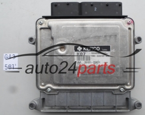 CALCULATEUR MOTEUR HYUNDAI ACCENT 39101-26AD1, 3910126AD1, 9030930743A3