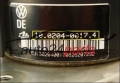 BOMBA HIDRAULICA Y CENTRALITA ABS SEAT SKODA VOLKSWAGEN ATE 10.0204-0017.4