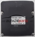 POMPE HYDRAULIQUE ET CALCULATEUR d'ABS BMW 3451 6783366-03, 3452 6783368-01