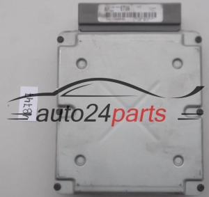 KOMPUTER STEROWNIK SILNIKA FORD FOCUS 1.8 TDDI 2S4112A650DA, 2S41-12A650-DA 6TVA - 10373 KMPL, 18747