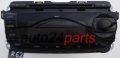 RADIO CD MP3 SEAT LEON 1P0 035 153 D / 1P0035153D / SEZAZ1K0210669 - R62