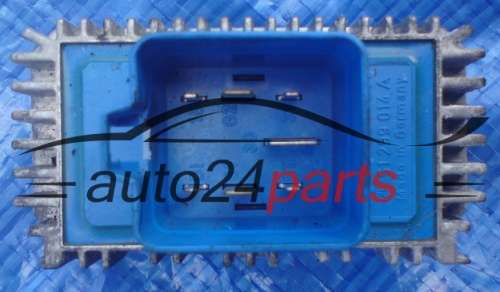 PRZEKAZNIK SWIEC ZAROWYCH 1.9 CDTI Z19DT Z19DTL Z19DTJ Z19DTH OPEL ASTRA VECTRA SIGNUM ZAFIRA 55353011 6235240 51299014