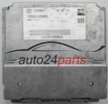 CALCULATEUR MOTEUR OPEL ASTRA G GM 62 37 797, 6237797, 16268377 RAAC