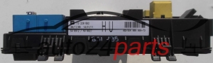 BOITE ELECTRIQUE A RELAIS ET FUSIBLE OPEL ASTRA H ZAFIRA B GM 13 220 832 HU, 13220832 HU, HELLA 5DK 008 669-73, 5DK008669-73, 5DK00866973