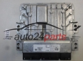 MOTORSTEUERGERÄT ECU STEUERGERAT MERCEDES A 607 900 23 00, A6079002300, A2C99155200, SID310