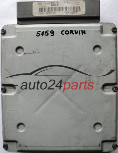 calculateur moteur pour ford focus 1.8 tddi